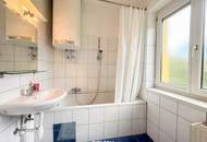 Attraktive helle 2-Zimmer-Wohnung mit Balkon
