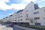 Hochwertige 2-Zimmer-Wohnung mit Balkon ins Grüne - in der schönen Donaustadt!