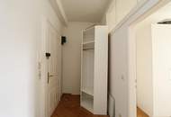 Historische 2-Zimmer-Wohnung in Top-Lage in Villach