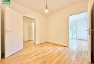 Moderner Wohnkomfort in zentraler Lage - Idyllische 3-Zimmer-Wohnung mit Freifläche!
