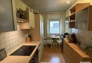 Sanierungsbedürftiges Stadthaus