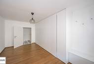 ab sofort: charmanter 3 Zimmer Wohnung mit verglaster Loggia - nahe Gumpendorfer Straße / Mariahilfer Straße