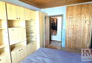 Gut geschnittene 3-Zimmer-Wohnung mit Loggia, Infrarotkabine & Aussicht in Krems