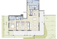 "WOLKE sieben" – Ein Zuhause zum Aufatmen, Wohlfühlen und Ankommen am Schafberg