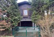 "Leben geniessen am Waldsee!"