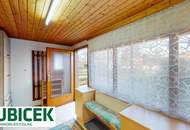 Sommerfrische in Aspern