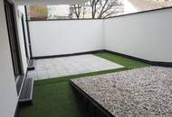 Erdwärme-Heizung!| 3-Zimmer mit Terrasse und "Gartenanteil"