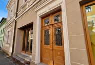 Vielseitiges Zinshaus mit Innenhof in Türnitz