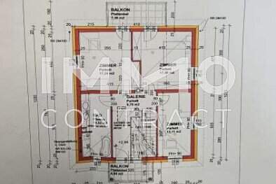 2 Wohnhäuser für Anleger nur 10 Minuten von Wien entfernt, Haus-kauf, 660.000,€, 2201 Korneuburg