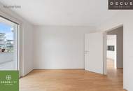 | GREENCITY | TOLLE 2-ZIMMER-WOHNUNG | NÄHE SCHLOSS ST. MARTIN