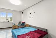 Die Sterne zum Greifen nahe! Teilsanierte 64 m² drei-Zimmer-Wohnung mit Carportplatz neben Mercedes Pappas in Graz-Gösting