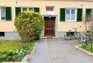 Entzückende Mietwohnung in Graz St. Leonhard - Provisionsfrei für den Mieter