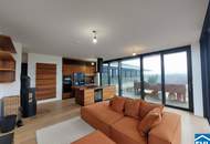 Exklusiver DG-Wohntraum im KORSO – Urbaner Luxus im Herzen des 2. Bezirks