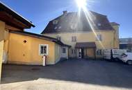 Andritzer Mauthaus ~ Attraktives Zinshaus in der Grabenstraße!