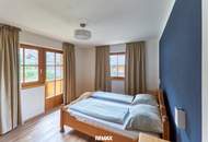 Großzügiges Wohnhaus | Garten | Bergblick | 2 Wohnungen davon 1 Ferienwohnung
