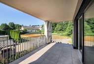 Großzügige Neubauwohnung in zentraler Ruhelage von Velden