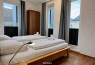 Exklusive Maisonette im Herzen von Zell am See – Seeblick & Blick auf die Schmittenhöhe