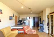 Wohnung mit Dauermieter und Tiefgaragenplatz