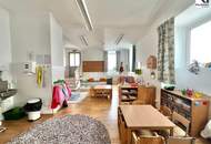 360° TOUR // KINDERGARTEN mit AUßENGARTENFLÄCHE