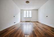 Ruhige, modern sanierte 2-Zimmer-Wohnung nahe Steinbauerpark und Margareten