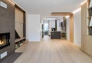 Wien zu Füßen. Wald vor der Tür. EXCLUSIVES TOWNHAUS in Ober St.Veit !