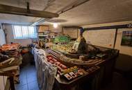 Gemütliches Einfamilienhaus in Hofstadtgegend