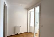 Wunderschöne, helle 4-Zimmer Wohnung mit zwei Balkonen