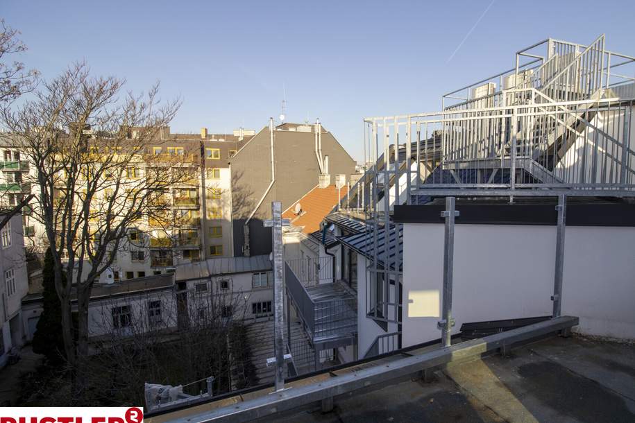 WÄHRING VON SEINER SCHÖNSTEN SEITE – Stilvoll wohnen im revitalisiertem Altbau, Wohnung-kauf, 980.000,€, 1180 Wien 18., Währing