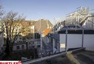 WÄHRING VON SEINER SCHÖNSTEN SEITE – Stilvoll wohnen im revitalisiertem Altbau