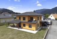 Ihr Familientraum in Villach! Moderne Ausstattung und durchdachte Raumaufteilung