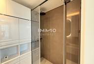 DANUBEFLATS: Top möblierte 2 Zimmer mit hochwertiger Ausstattung und Annehmlichkeiten (Pool, Gym, Bar)