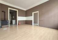 Sanierungsbedürftige 2 Zimmer Altbauwohnung mit Charme – Ihre Chance zur Selbstverwirklichung - Nahe U4 Friedensbrücke &amp; Augarten
