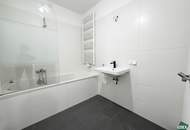 Attraktive 4-Zimmer Wohnung mit Balkon nahe der Siemens AG