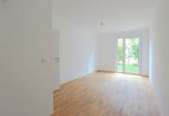 Familienfreundliche 4-Zimmer Gartenwohnung an der Lobau!