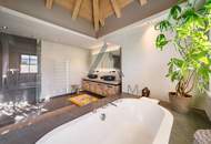 Exklusives Landhaus mit Kaiserblick