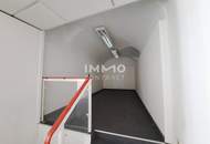 Geschäftslokal am Südtiroler Platz