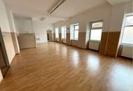 297m² Erdgeschoss - Lagerfläche Nähe Lugner City!