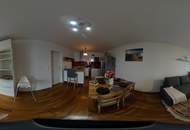 Loggia-Wohnung im 9. Liftstock beim Matzleinsdorfer Platz!