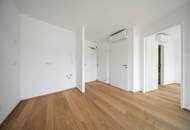 Nachhaltiges Wohnen beim Yppenplatz - Moderne 2-Zimmer-Wohnung mit Loggia