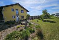 Haus-Sacherl in Burgkirchen bei Braunau