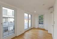 Kinskygasse - exklusive 3 Zimmer DG-Wohnung mit ca. 114,00m2 Terrassenflächen und Garage