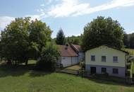"Klein. Fein. Mein Eigenheim im Südburgenland"