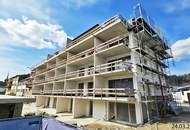 Wohnbau PRO20+ Kufstein, Bezug Herbst 2026