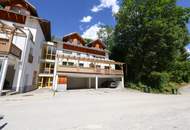Wohnkomfort auf 72 m² in Weißenbach/Haus!