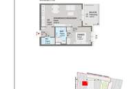 Urbanes Leben spüren. Nachhaltig wohnen, modern wachsen.