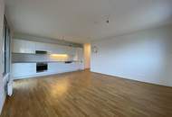 3-Zimmer-Wohnung mit großer Süd-Loggia beim Gasometer! Unmittelbare U3-Nähe!