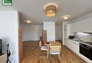 Hofseitige Wohnung mit Home-Office-Nische bei der U3 Kendlerstraße! Ab 01.12.2026 verfügbar!