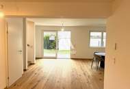 Ein Haus, das seiner Adresse gerecht wird – am Zukunftsweg!