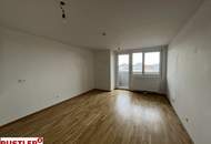 Moderne 1-Zimmer-Wohnung mit Balkon