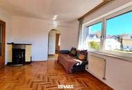 3 Zimmerwohnung mit Balkon und direktem Zugang zur Rodl nahe Ortsplatz